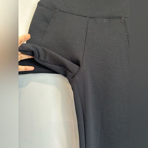 ASSETS by SPANX Women's Ponte Shaping Leggings - Picture 5 of 9